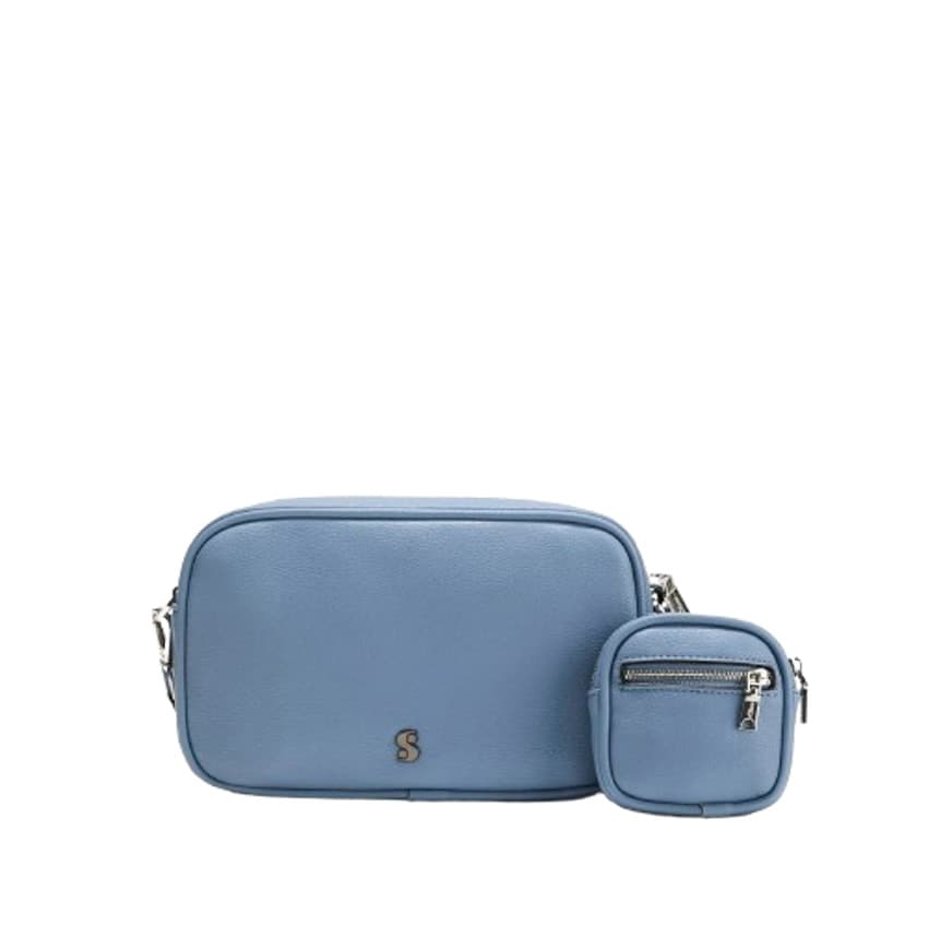 Women's Handbags S.Oliver Blue