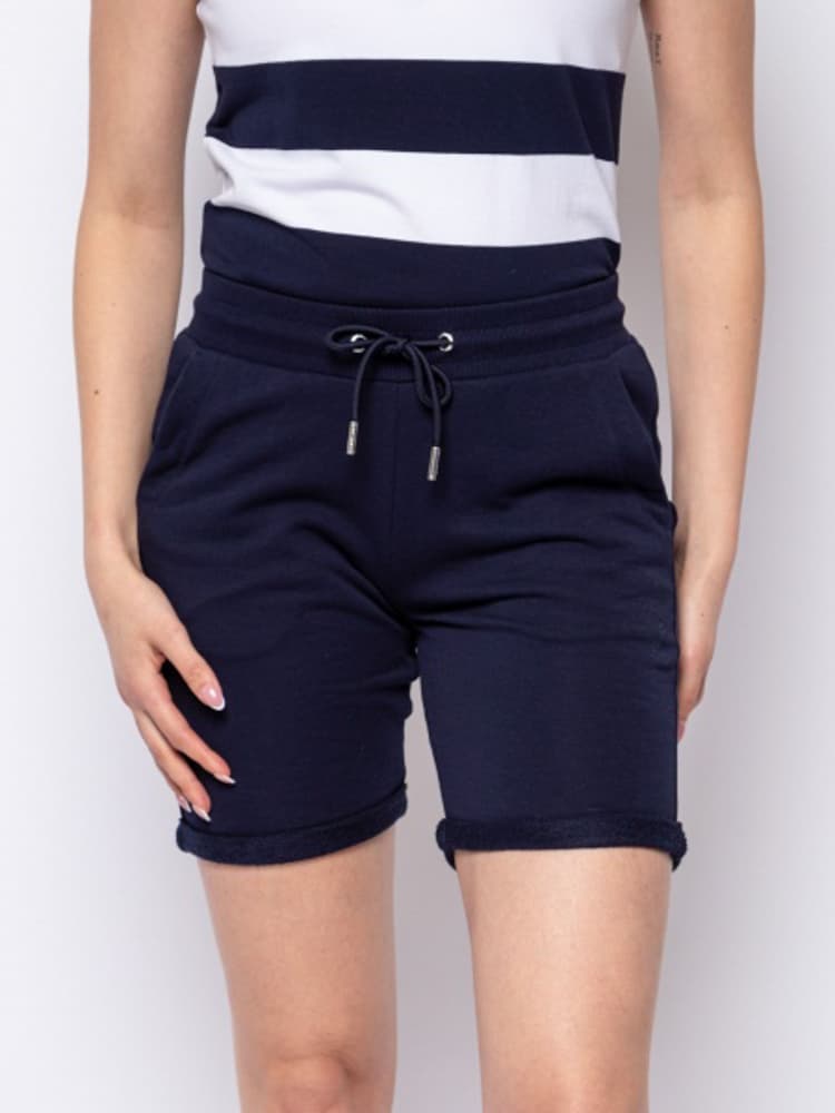 Γυναικείο Ziclak Σορτς Navy Μπλε Heavy Tools S24672-NAVY