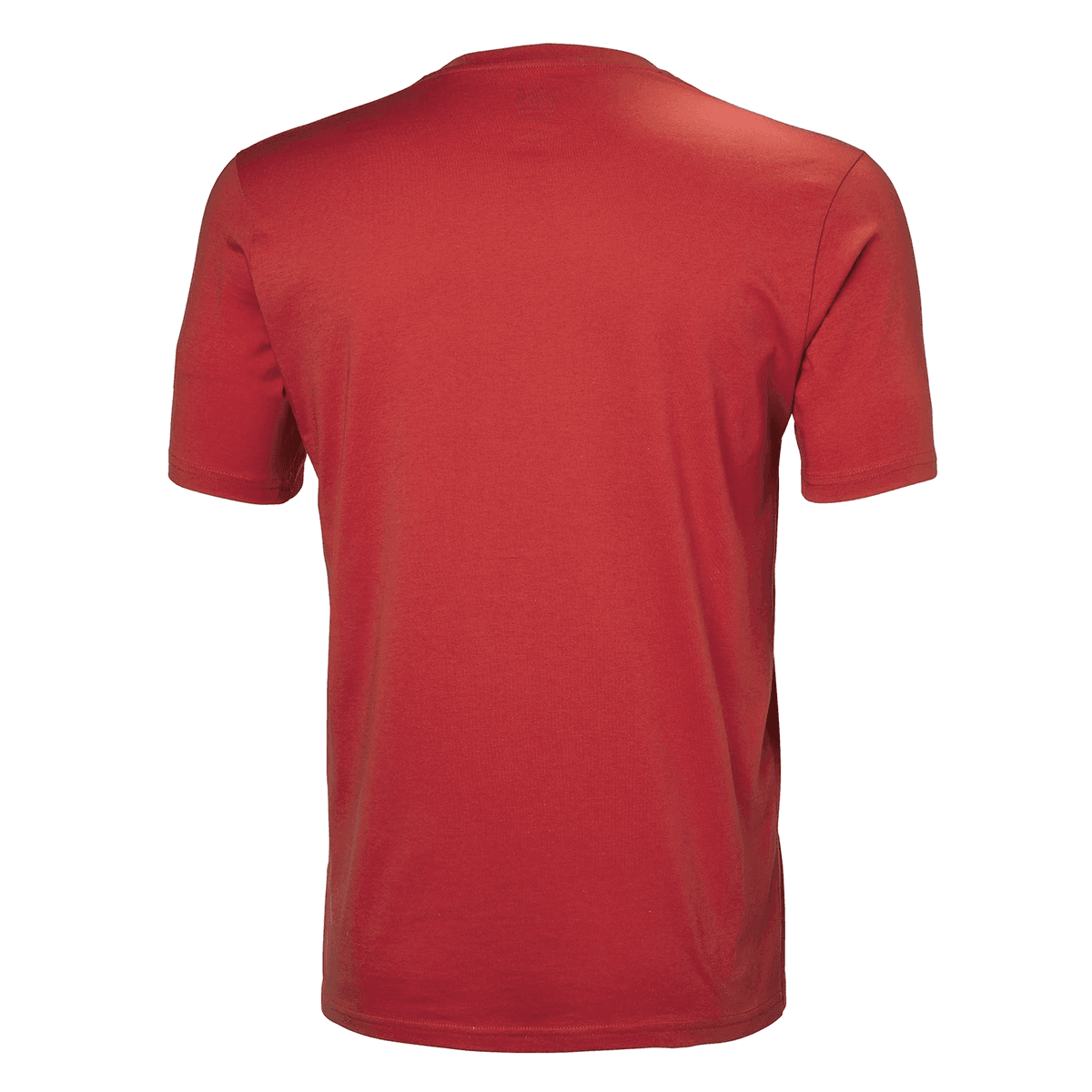 Ανδρικό HEH Logo T-Shirt Κόκκινο Helly Hansen 33979-163
