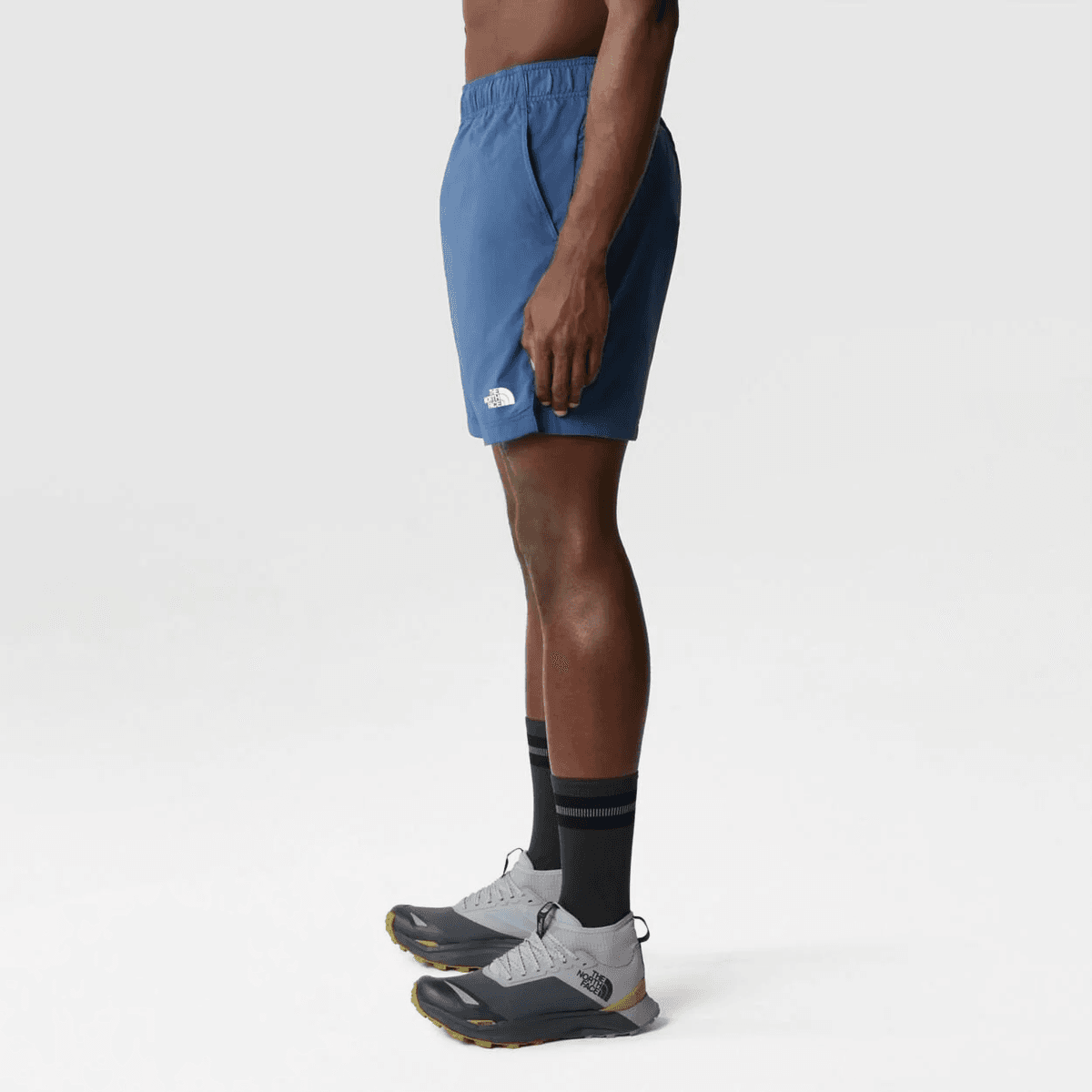 Ανδρική 24/7 Βερμούδα Μπλε The North Face NF0A3O1B-HDC1