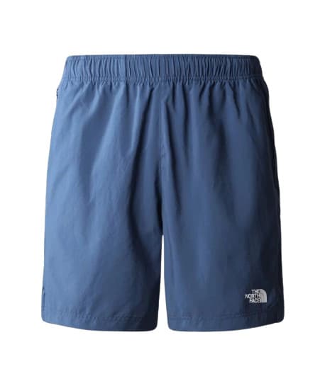 Men's Shorts The North Face Blue