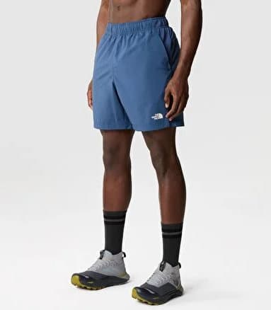 Ανδρική 24/7 Βερμούδα Μπλε The North Face NF0A3O1B-HDC1