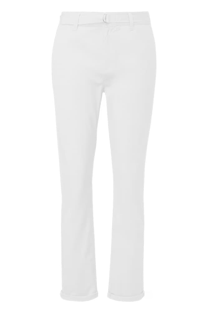 Women's Pants S.Oliver Blue