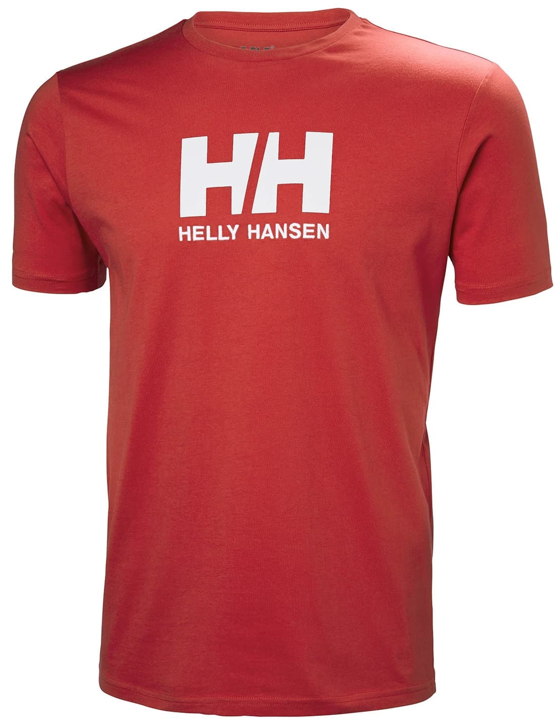 Men's T-Shirts Helly Hansen Red