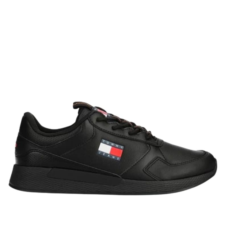 Men's Sneakers Tommy Hilfiger Black
