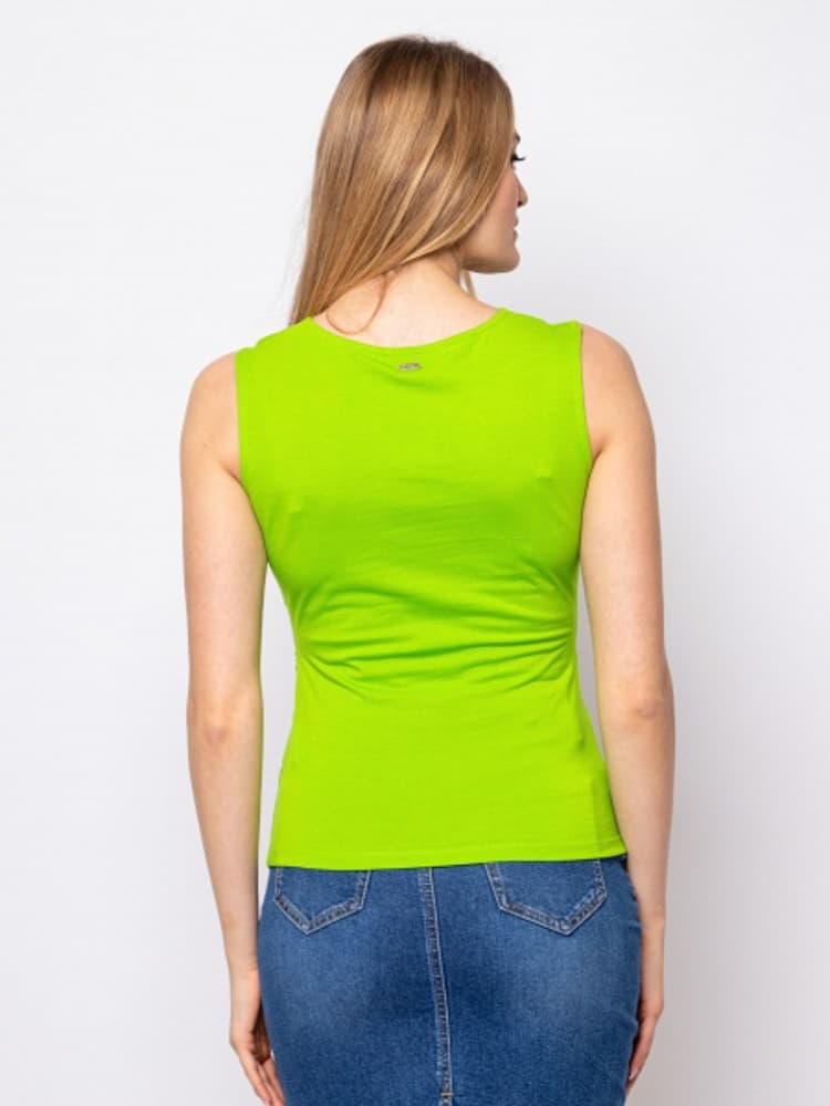 Γυναικείο Borbala Top Λαχανί Heavy Tools S24193-CACTUS