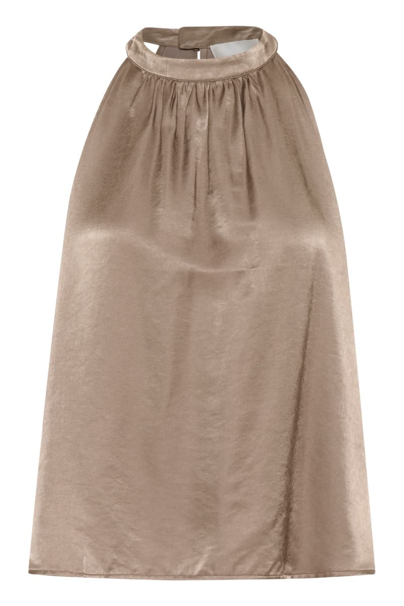 Women's Tops My Essential Wardrobe Brown