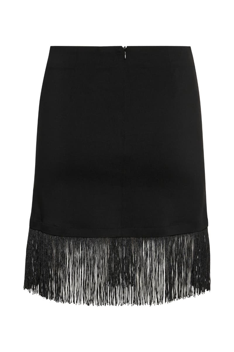 Women's Skirts My Essential Wardrobe Black