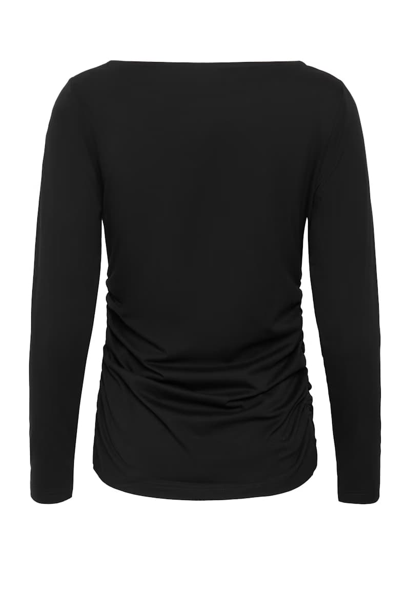 Women's T-Shirts My Essential Wardrobe Black