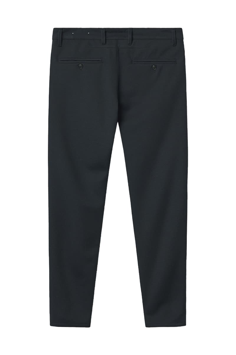 Men's Trousers Gabba Blue