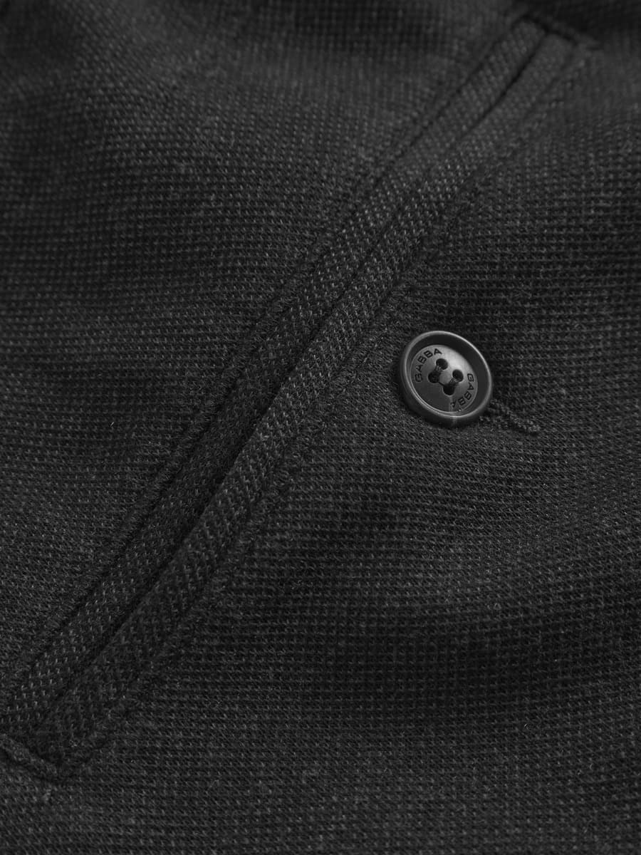 Men's Trousers Gabba Gray