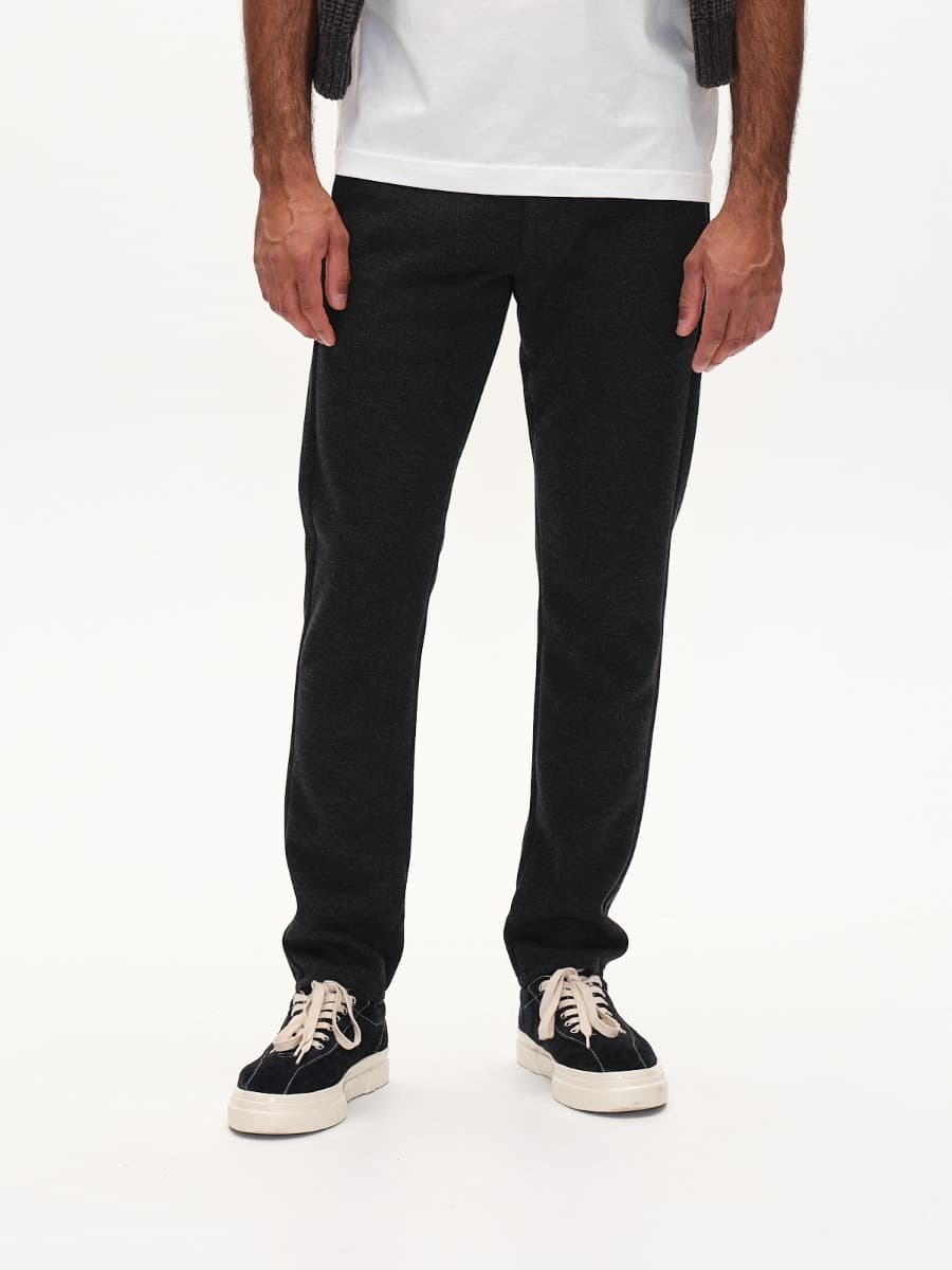 Men's Trousers Gabba Gray