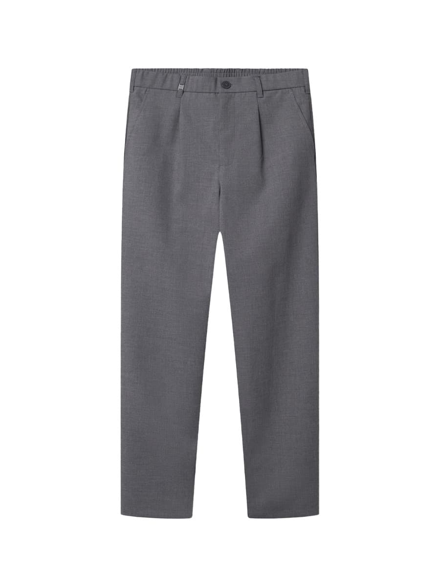 ΑΝΔΡΙΚΟ ΠΑΝΤΕΛΟΝΙ GABNAPOLI 19 PHIN GRS GABBA ΚΑΝΟΝΙΚΗ ΓΡΑΜΜΗ ΣΚΟΥΡΟ ΓΚΡΙ