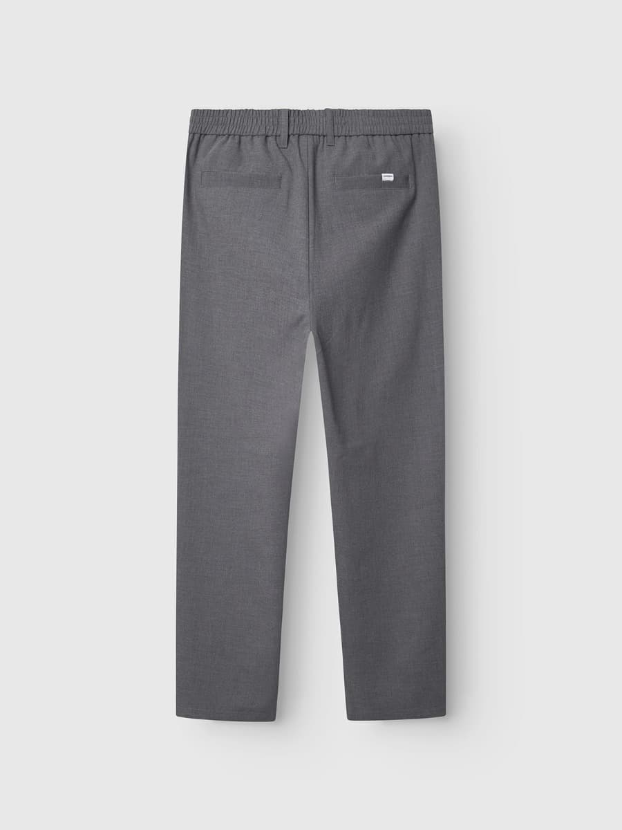 Men's Trousers Gabba Gray