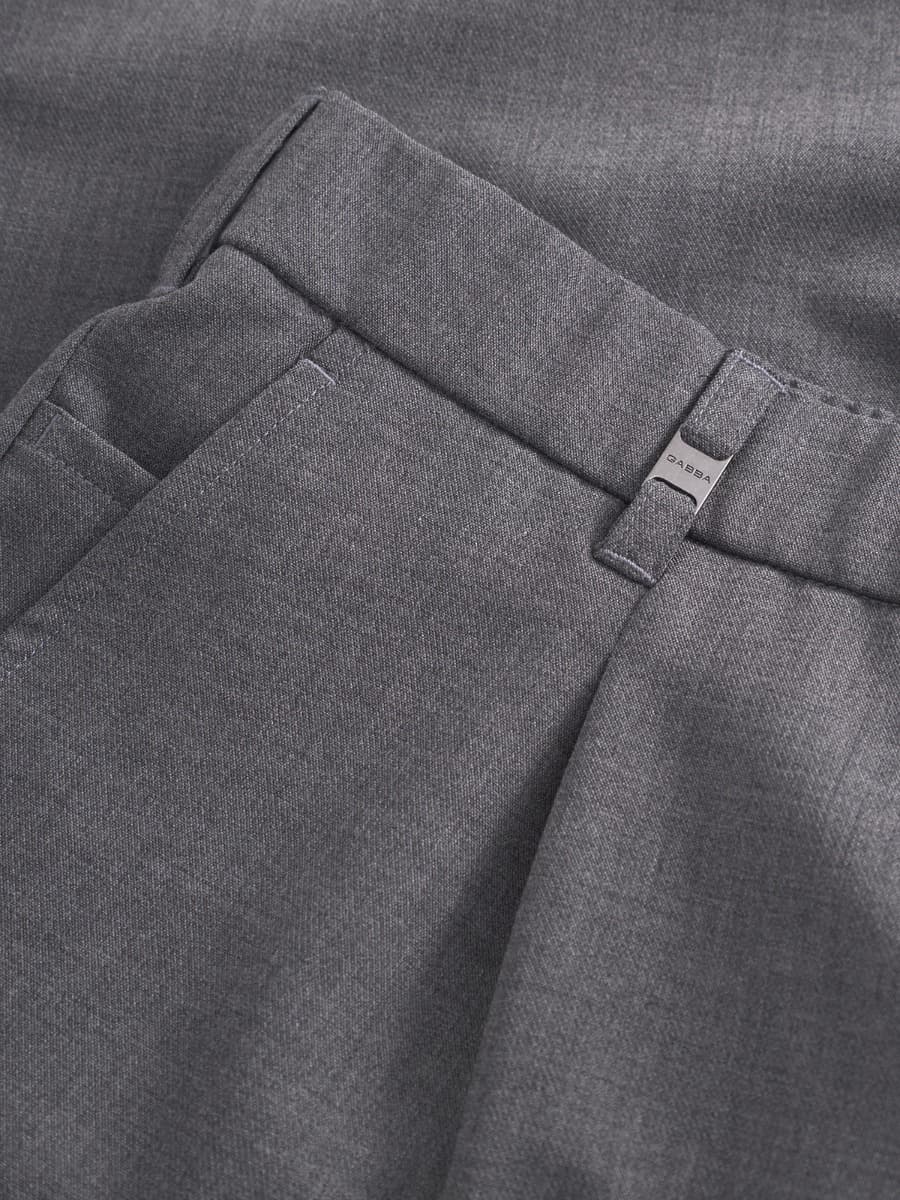 Men's Trousers Gabba Gray