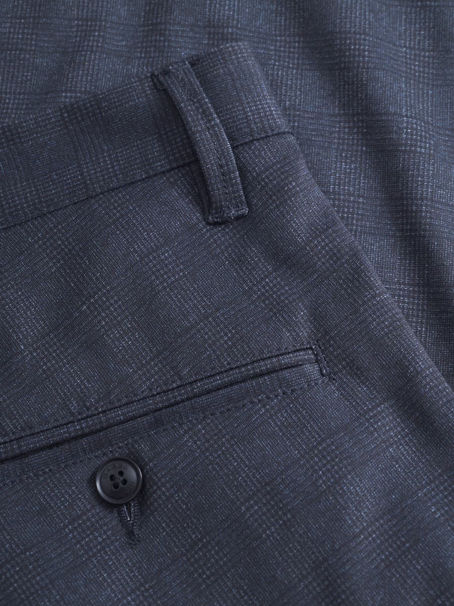 Men's Trousers Gabba