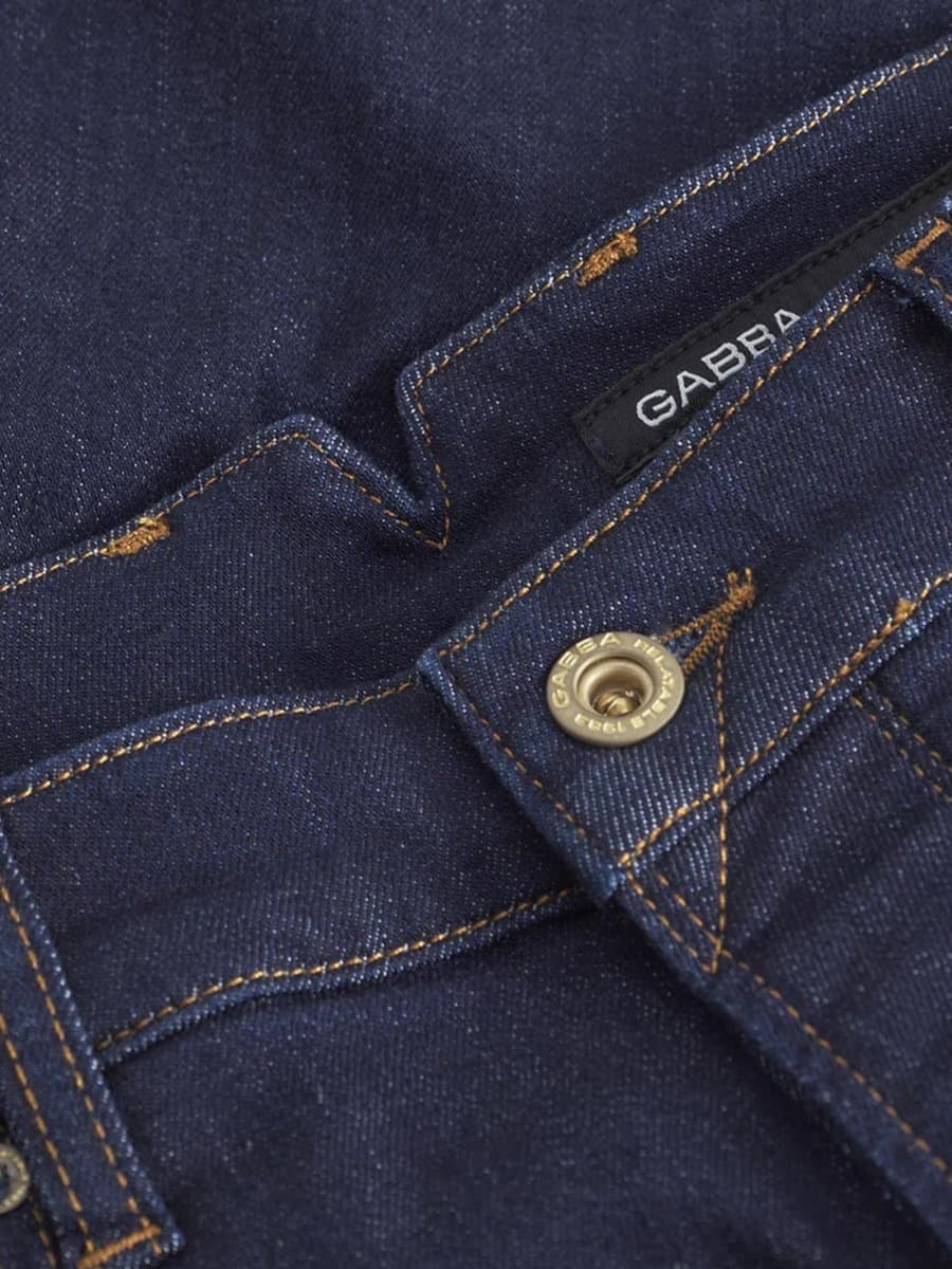 Men's Trousers Gabba Blue