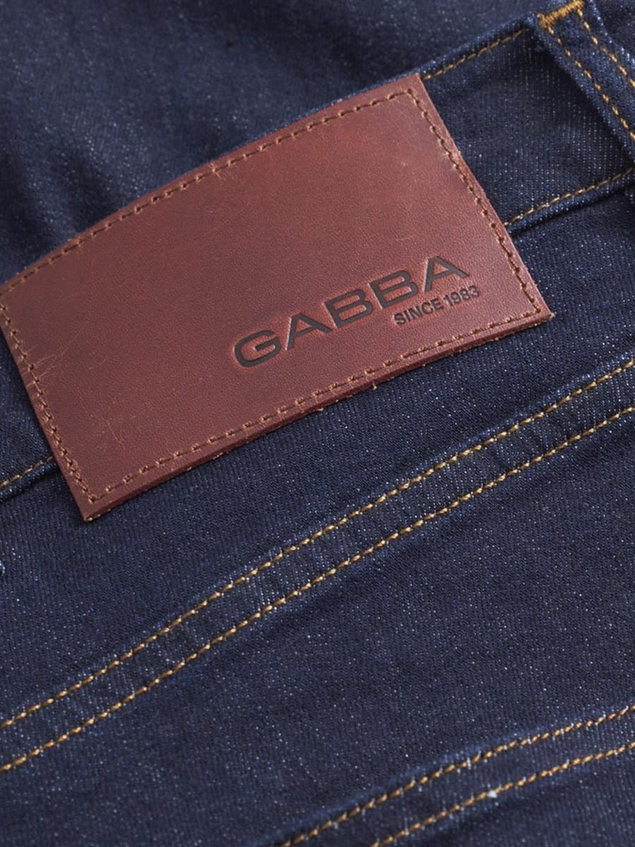 Men's Trousers Gabba Blue