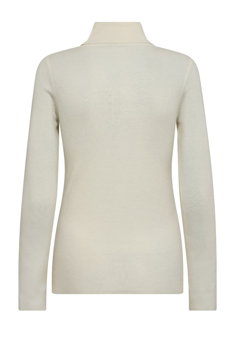 Women's Knitwear Mos Mosh Ecru