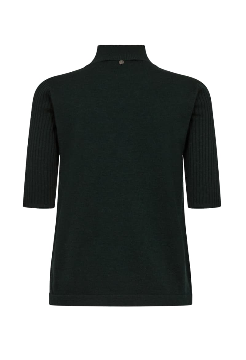 Women's Knitwear Mos Mosh Green
