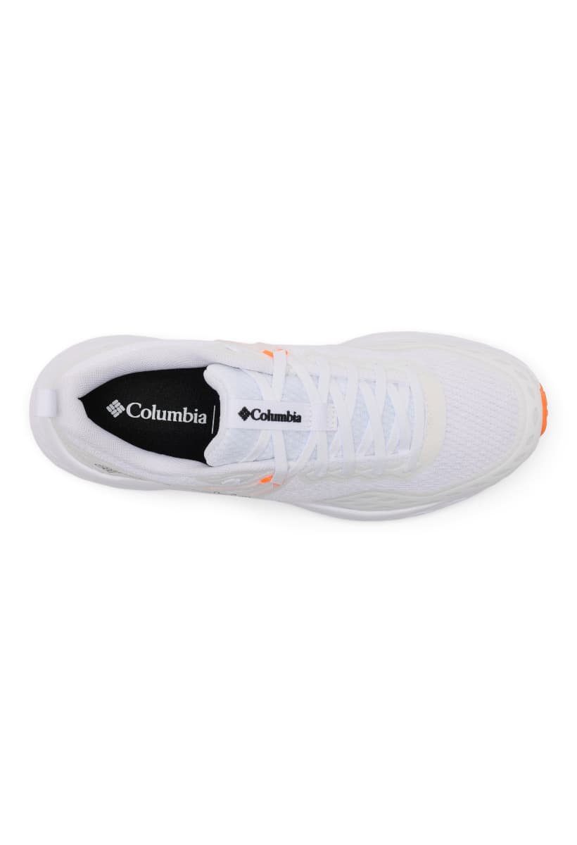 Men's Sneakers Columbia White