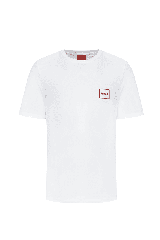 Men's T-Shirts Hugo Multicolor