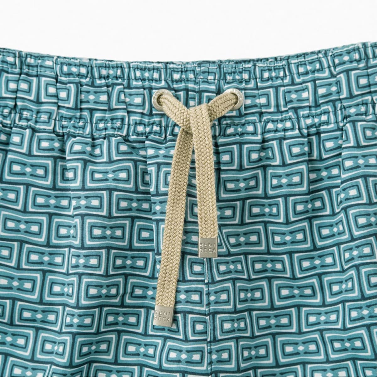 Men's Swimwear Benibeca