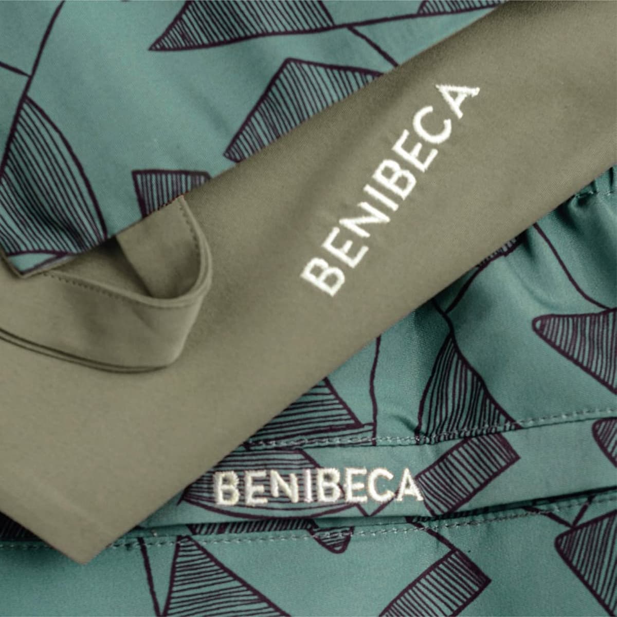 Men's Swimwear Benibeca