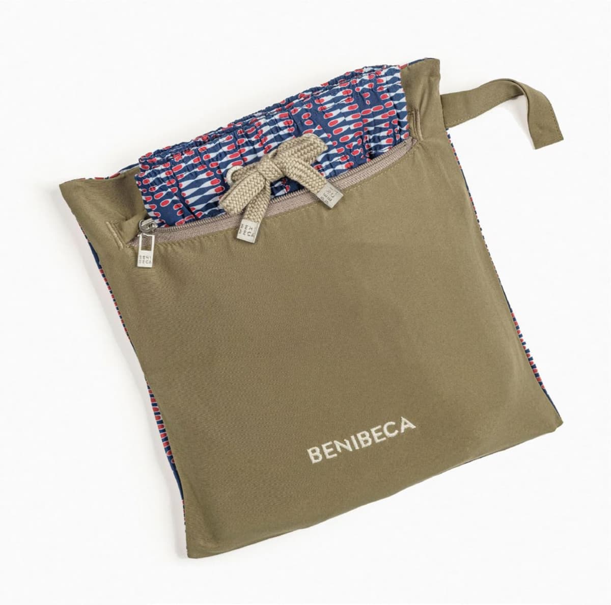 Men's Swimwear Benibeca Blue