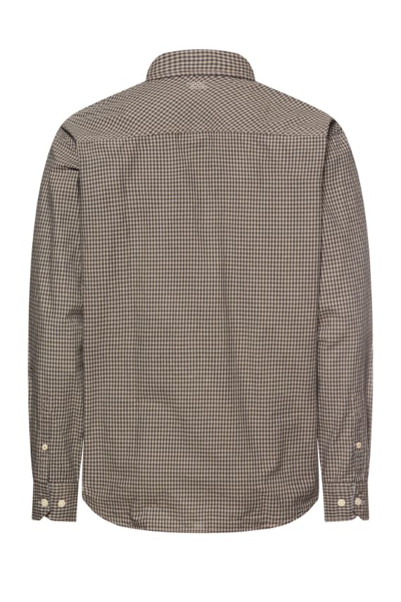 Men's Shirts Camel Active