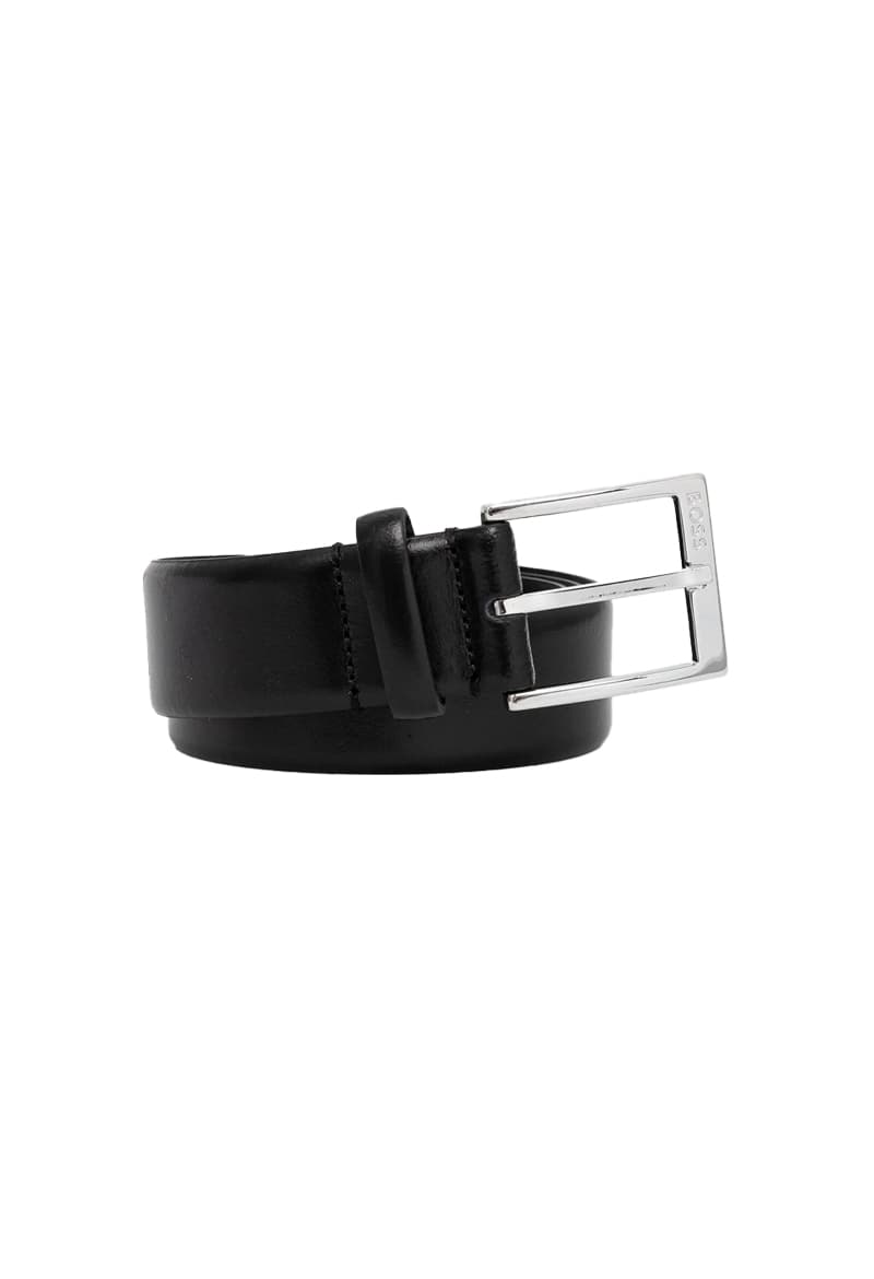 Men's Belts Boss