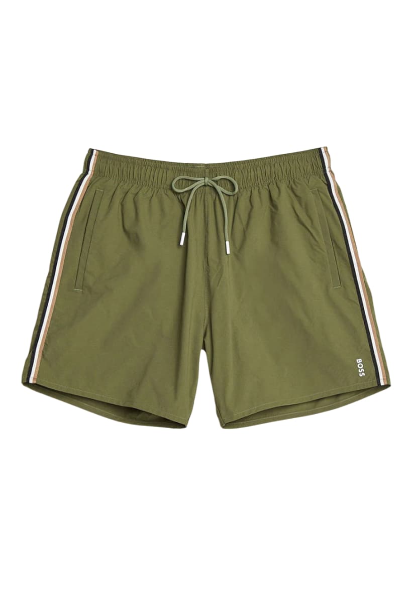 Men's Swimwear Boss