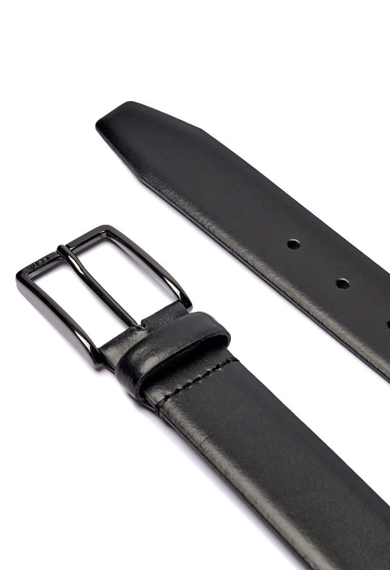 Men's Belts Boss Black