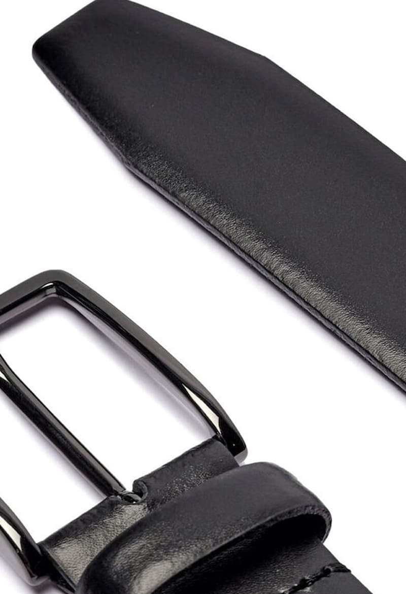 Men's Belts Boss Black