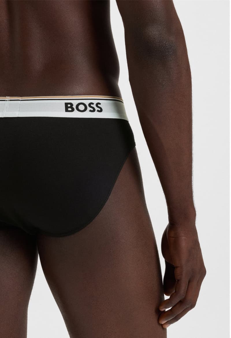 Men's Underwear Boss Multicolor