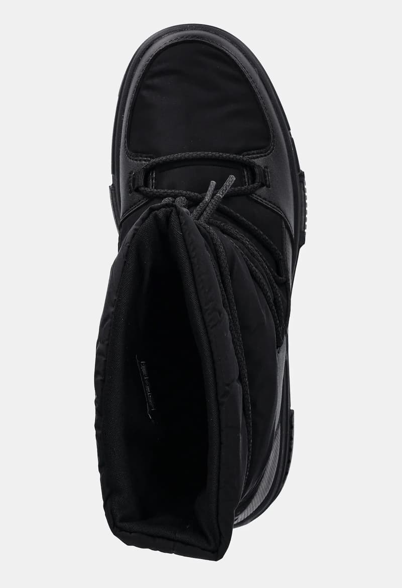 Men's Sneakers Hugo Black