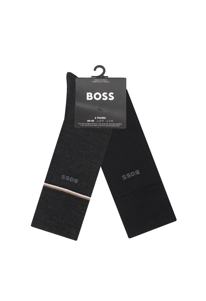 Men's Socks Boss