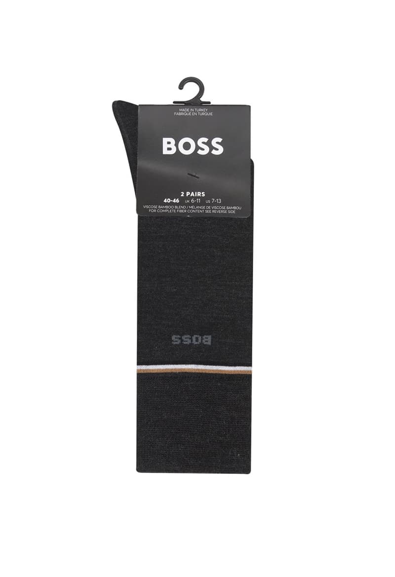 Men's Socks Boss