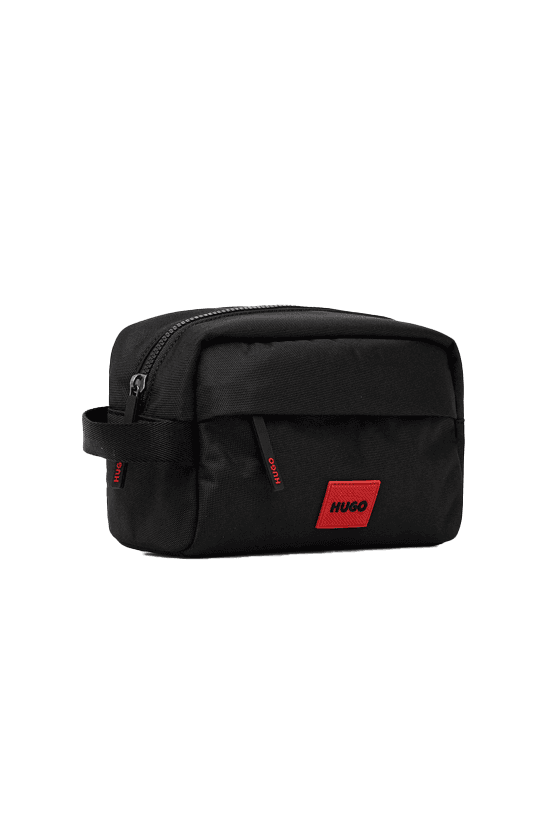 Men's Accessories Hugo Black