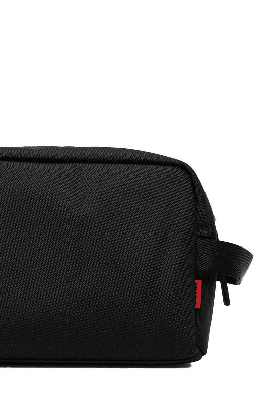 Men's Accessories Hugo Black