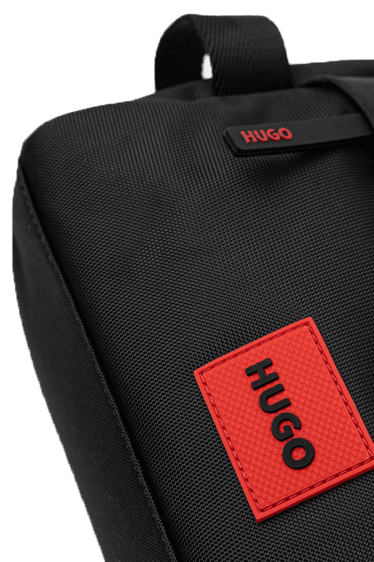 Men's Accessories Hugo Black