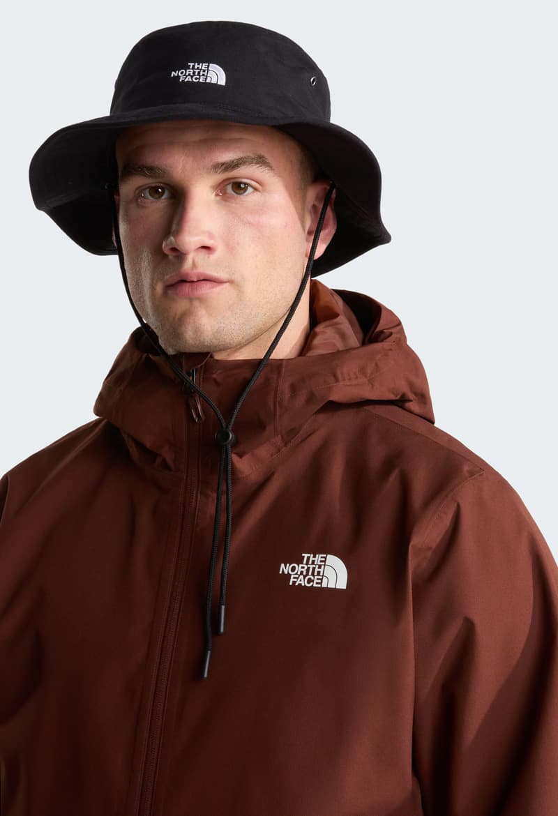 Men's Hats North Face Black