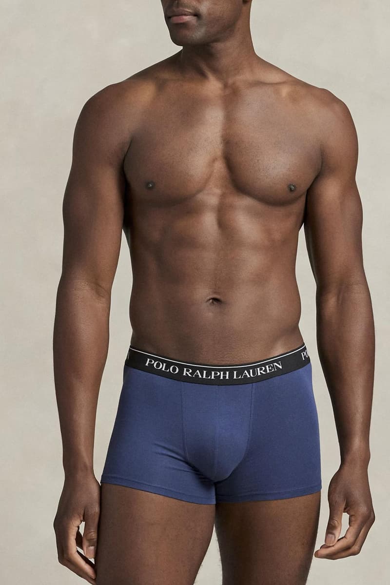 Men's Polo Shirts Polo Ralph Lauren Multicolor