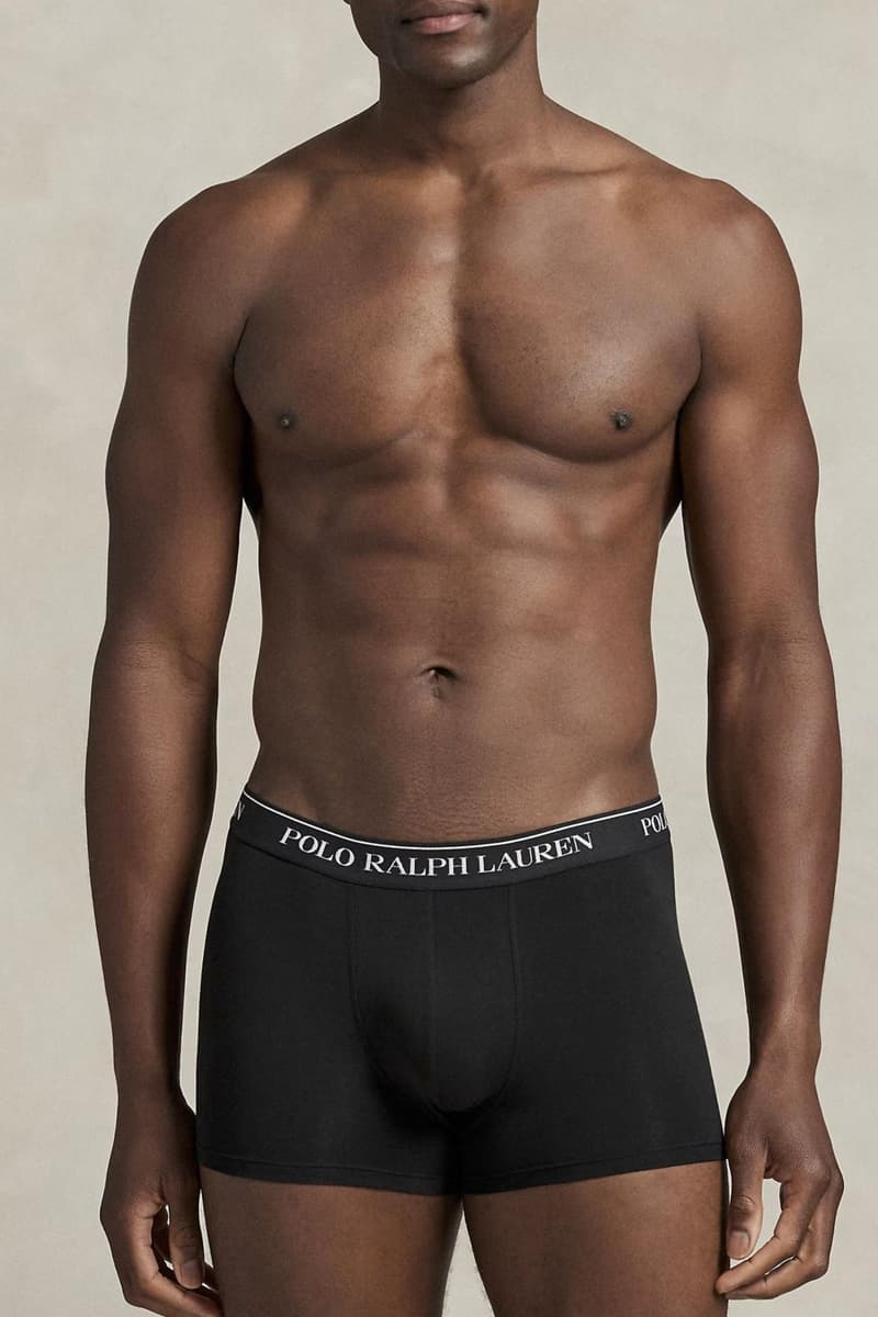 Men's Polo Shirts Polo Ralph Lauren Multicolor