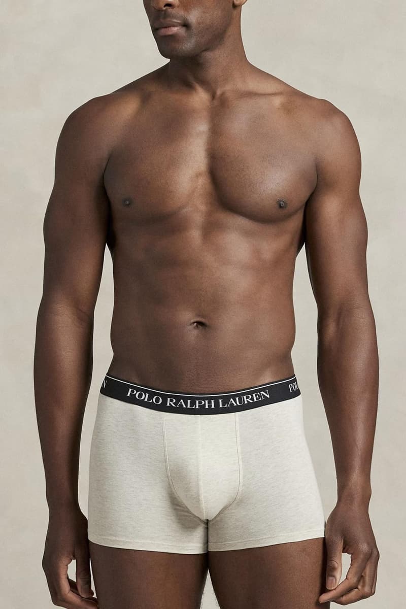 Men's Polo Shirts Polo Ralph Lauren Multicolor