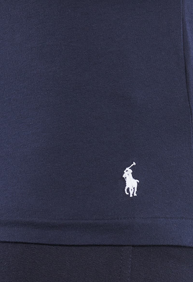 Men's T-Shirts Polo Ralph Lauren Blue