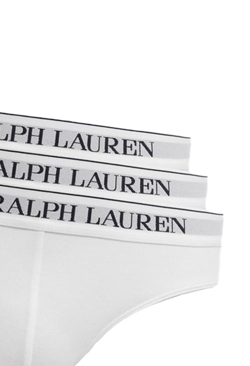 Men's Polo Shirts Polo Ralph Lauren White