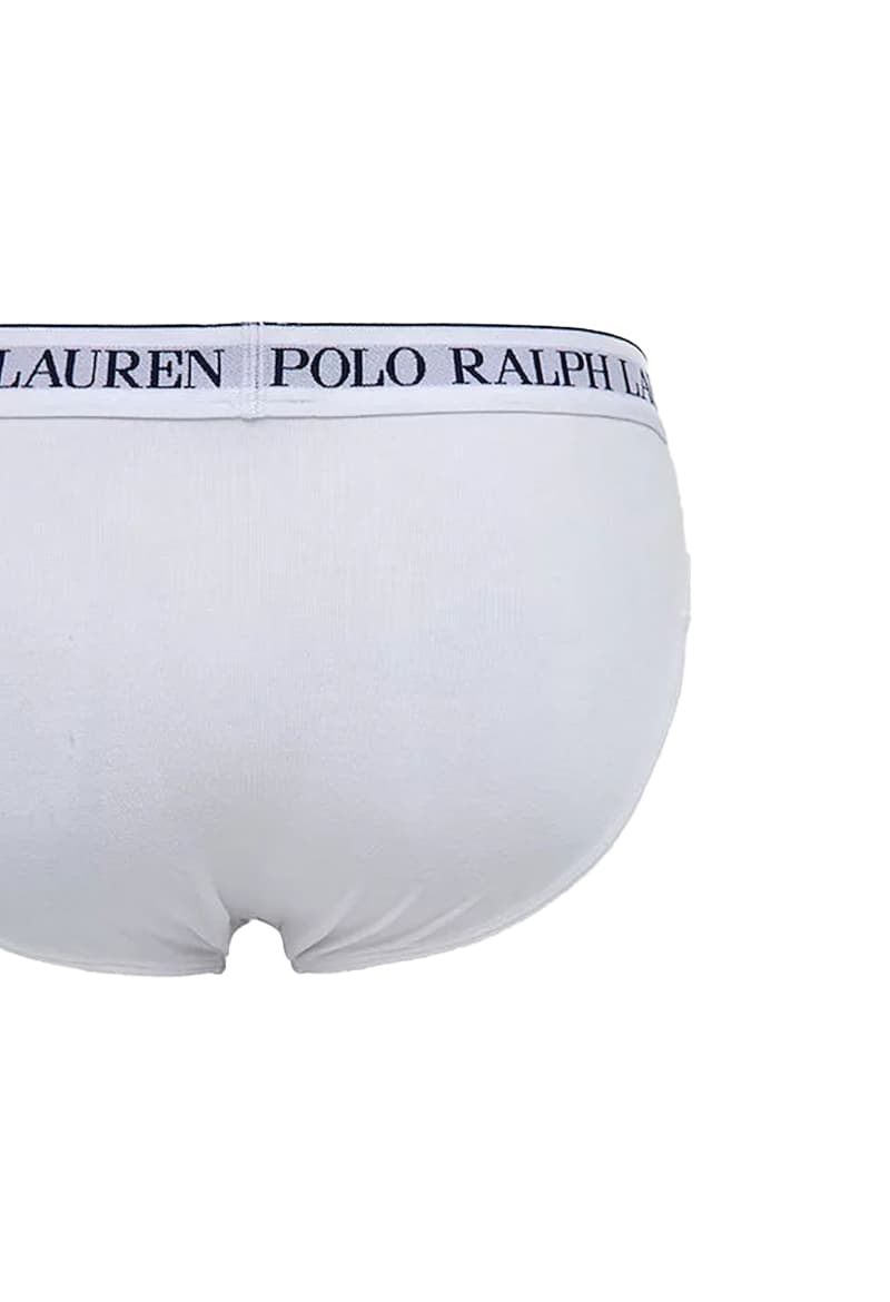 Men's Polo Shirts Polo Ralph Lauren White