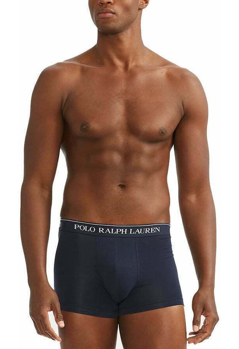 Men's Polo Shirts Polo Ralph Lauren Blue