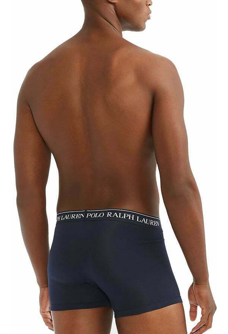 Men's Polo Shirts Polo Ralph Lauren Blue